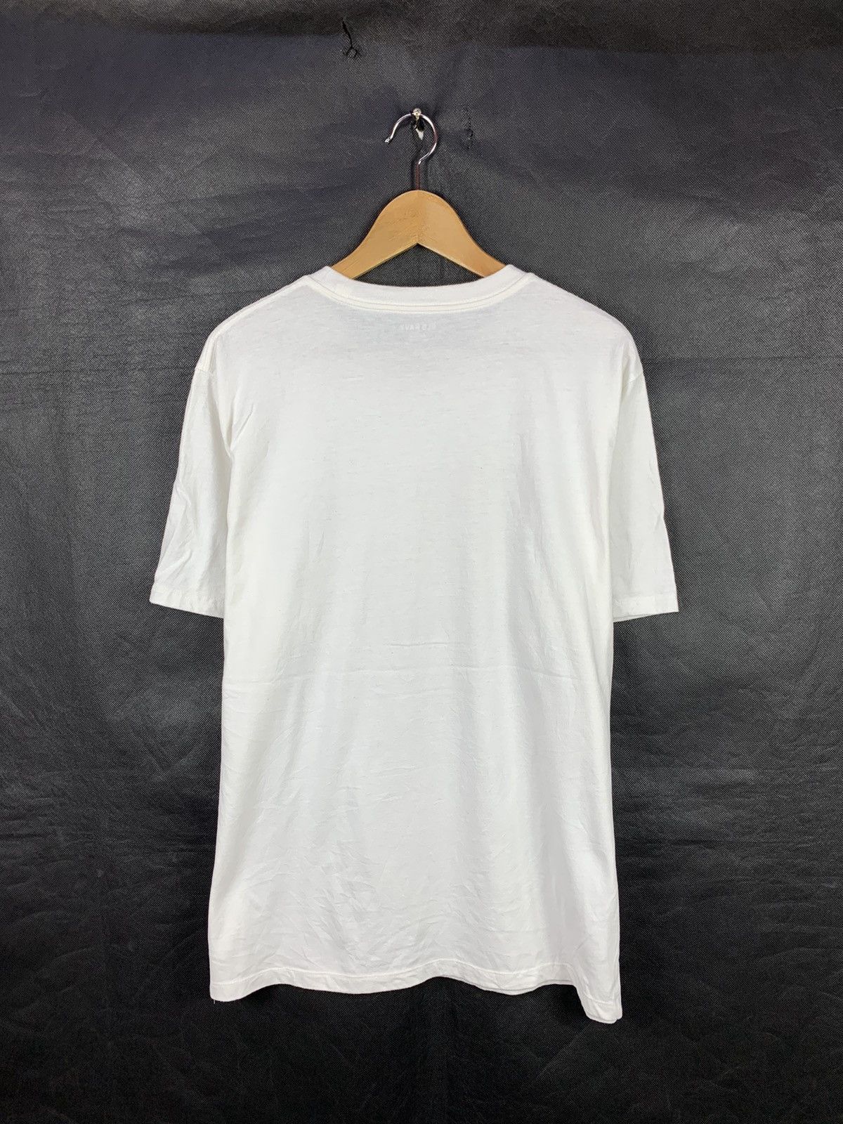 Old Navy Offer! Old Navy Santa Cruz Streamer Lane Surf Tee Size US XL / EU 56 / 4 - 4 Thumbnail