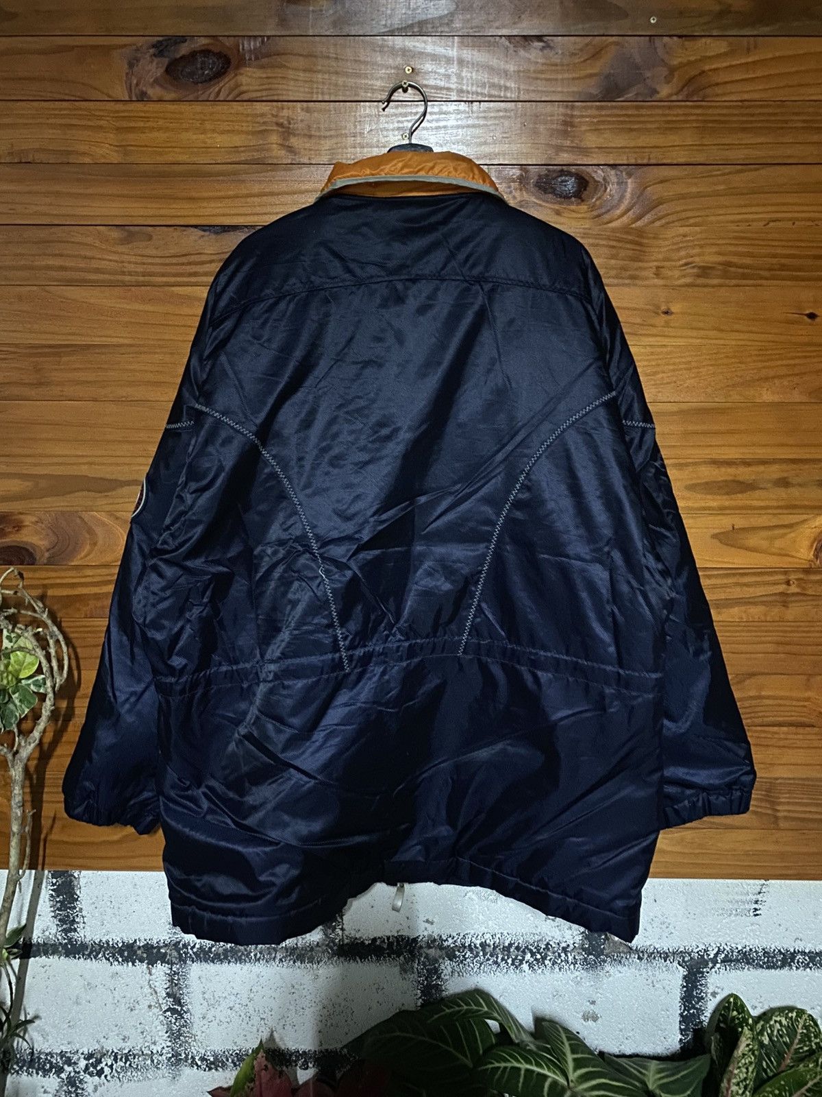 Fila FILA ETS² Italia Extreme Terrain Survival System Jacket Size US XL / EU 56 / 4 - 9 Thumbnail