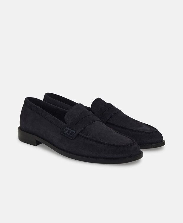 Manolo Blahnik Marrone Loafers Size US 7 / EU 40 - 1 Thumbnail