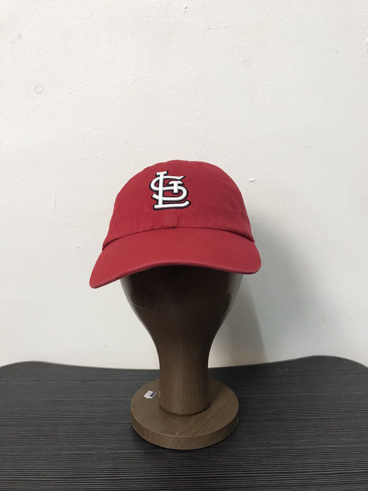 Genuine Merchandise 47 Cap