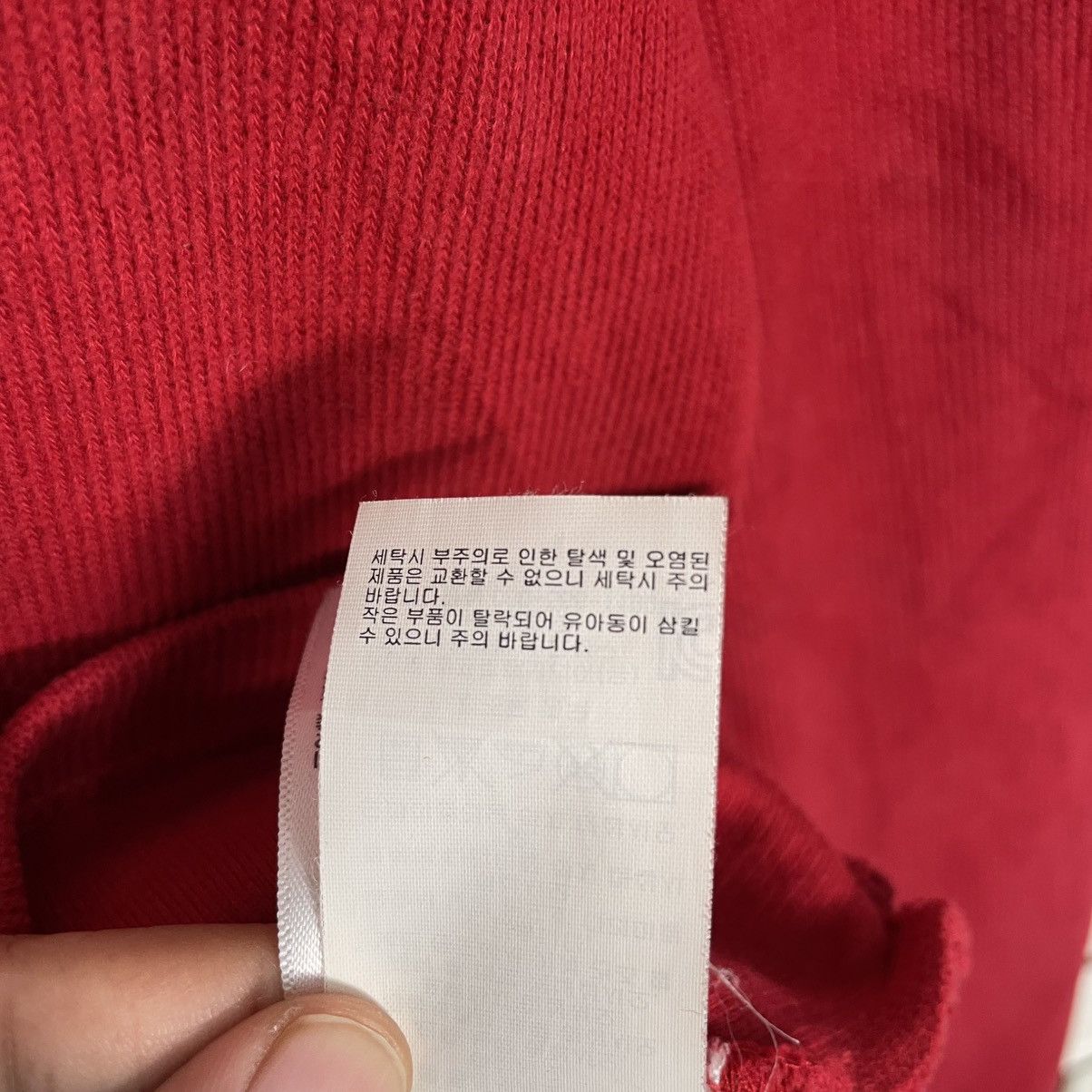 Polo Ralph Lauren Polo Ralph Lauren Sweater Size US M / EU 48-50 / 2 - 16 Thumbnail