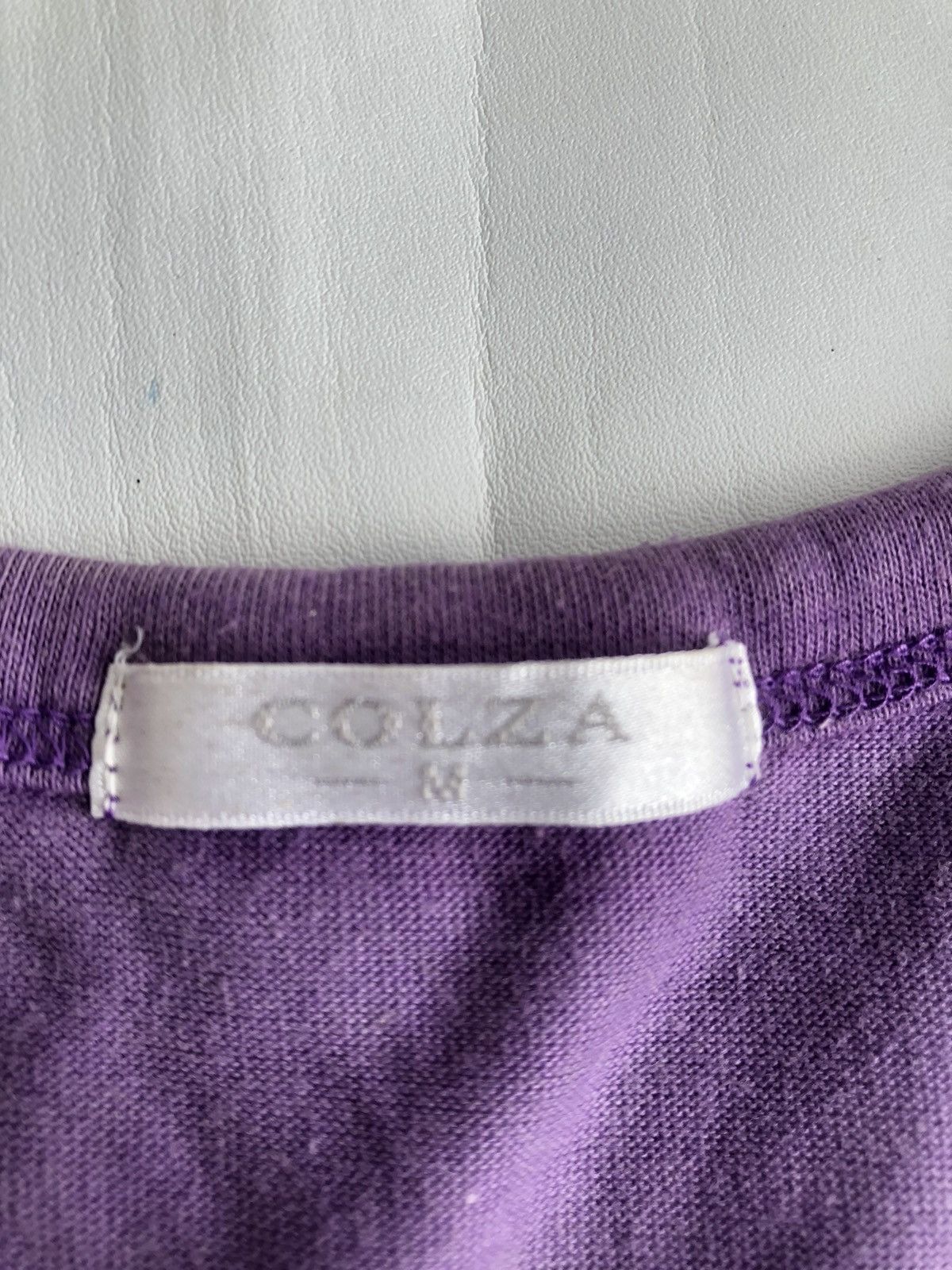 Hysteric Glamour Gothic Poem Colza Ifsixwasnine Hysteric Style Size US M / EU 48-50 / 2 - 6 Thumbnail