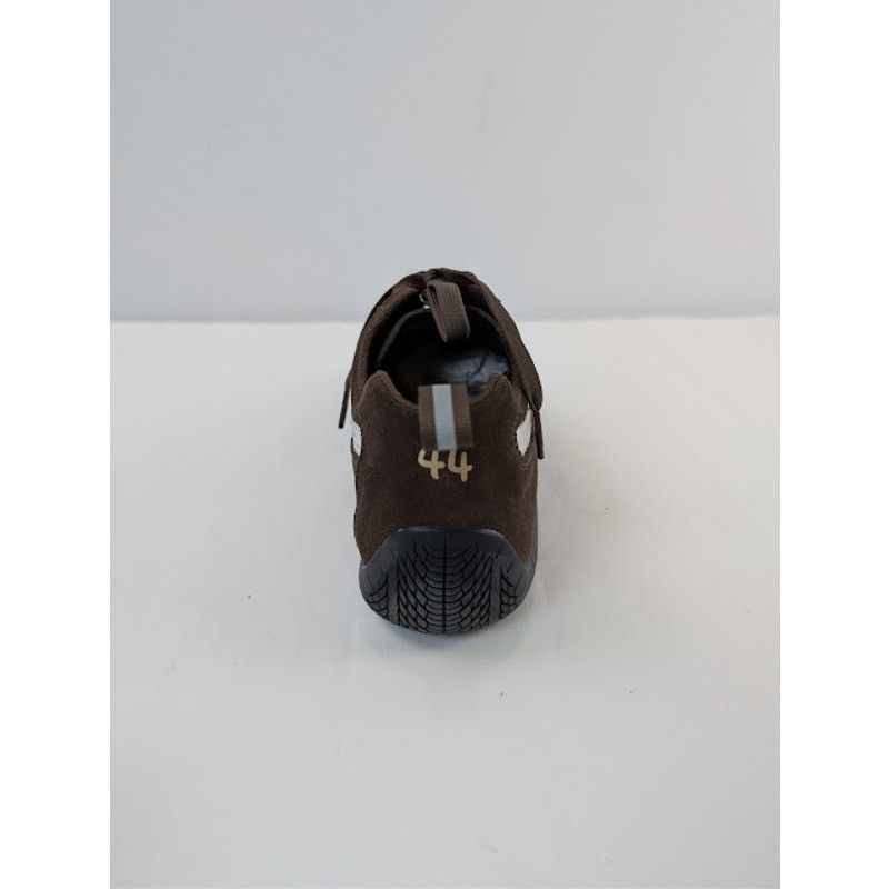 Balenciaga × Puma o1rshd1 Q:3 / Speedcat Destroyed Low Top Sneaker in Brown Size US 11 / EU 44 - 16 Thumbnail