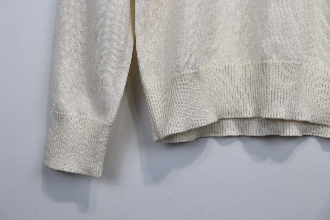 Stone Island o1rshd1 Sweatshirt in Ivory Size US XS / EU 42 / 0 - 3 Thumbnail