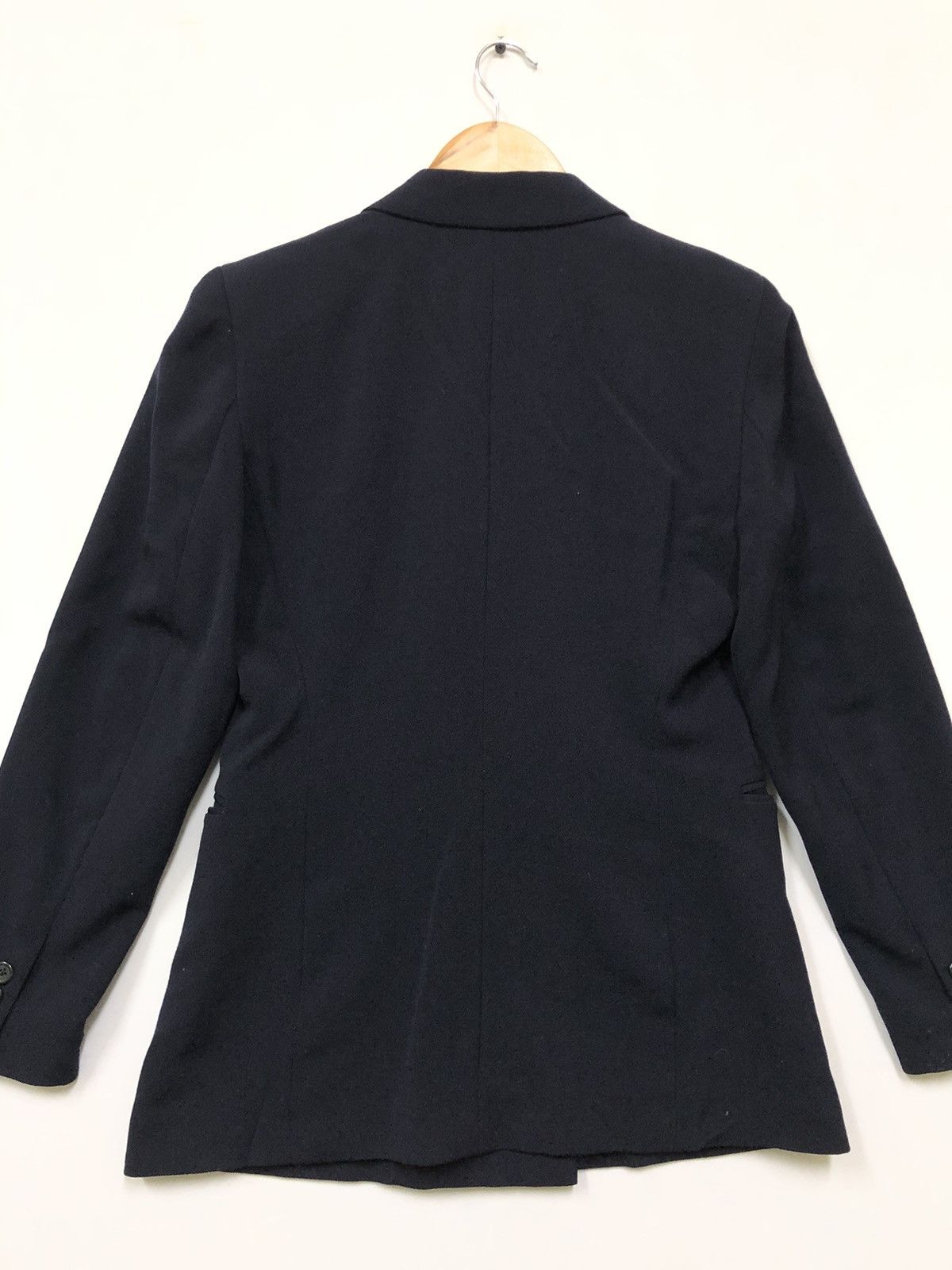 DKNY DKNY PETITE BLAZER Size S / US 4 / IT 40 - 7 Thumbnail
