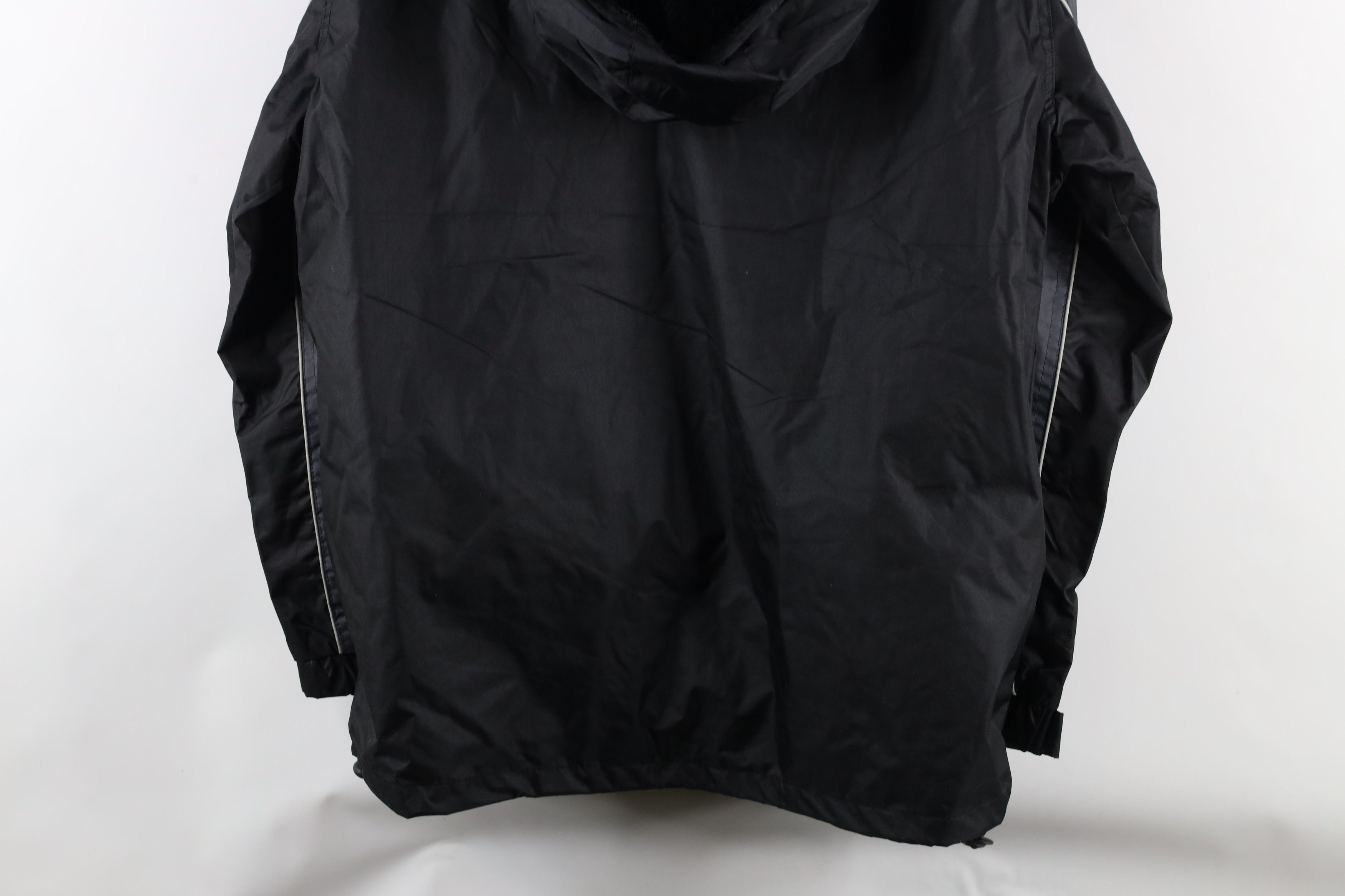 Vintage Vintage Spell Out Ford Motor Co F-150 Hooded Jacket Black Size US L / EU 52-54 / 3 - 17 Thumbnail