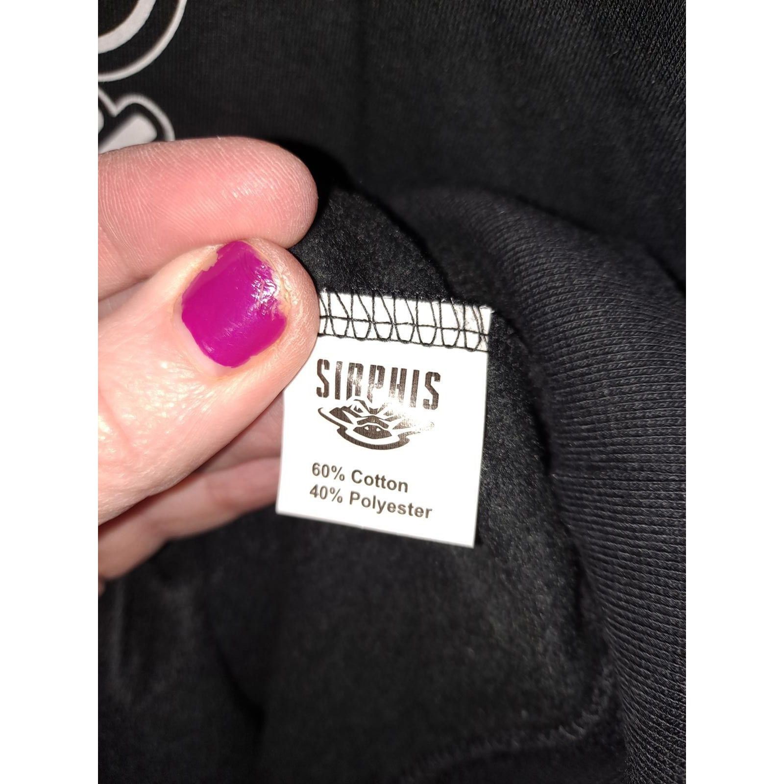 Other Pulse by Sirphis Pocono Raceway Black with Decorative Arms S Size US L / EU 52-54 / 3 - 5 Thumbnail