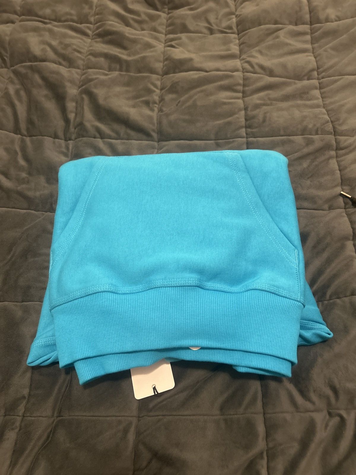 Carhartt × Palace Palace Carhartt WIP Hoodie “Safety Blue” Size US S / EU 44-46 / 1 - 2 Thumbnail