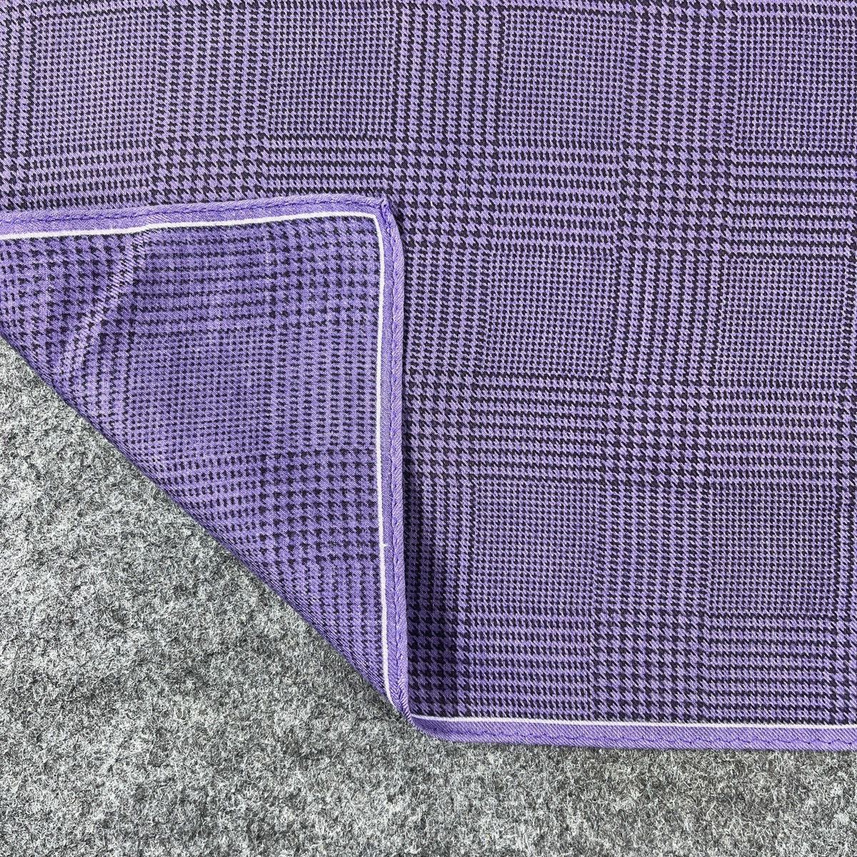 Burberry Burberry Handkerchief / Bandana / Neckerchief B676 Size ONE SIZE - 3 Thumbnail