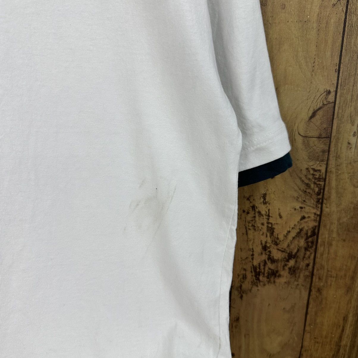 Ben Davis Vintage Ben Davis Oversized TShirt A711 Size US M / EU 48-50 / 2 - 6 Thumbnail