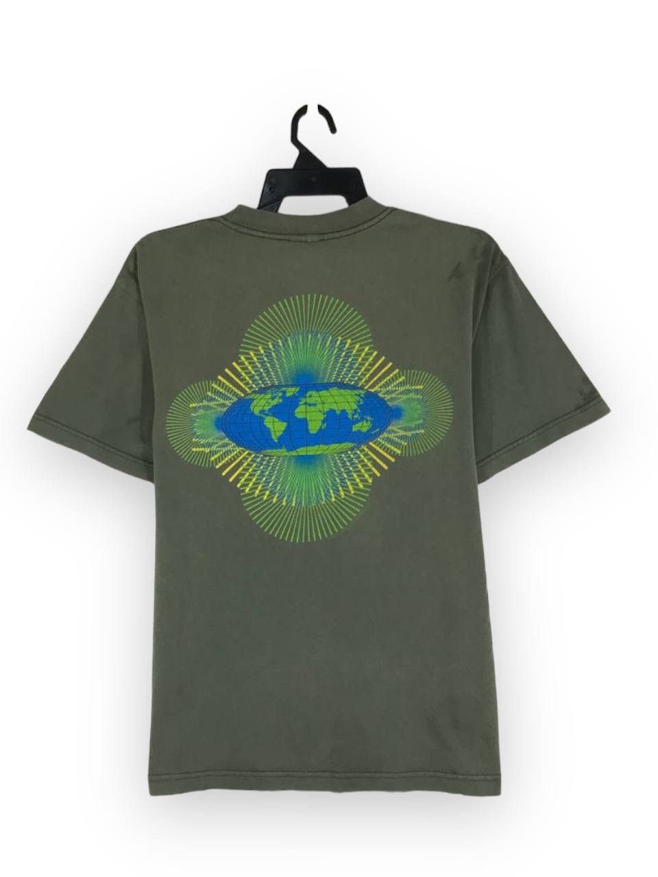 Band Tees vintage The Flaming Lips Size US M / EU 48-50 / 2 - 4 Thumbnail