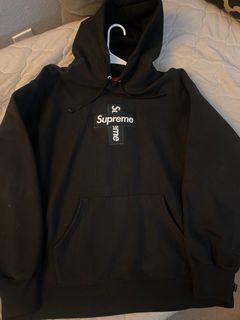 supreme box logo hoodie On Sale - Authenticated Resale