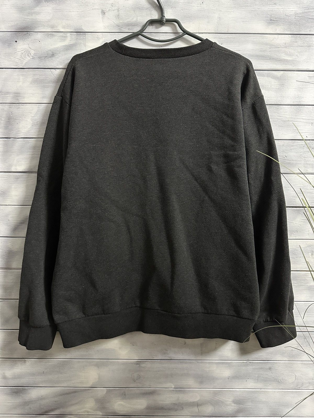 Carhartt Rare Vintage Sweatshirt Carhartt Y2K Work In Progress Style Size US XL / EU 56 / 4 - 5 Thumbnail