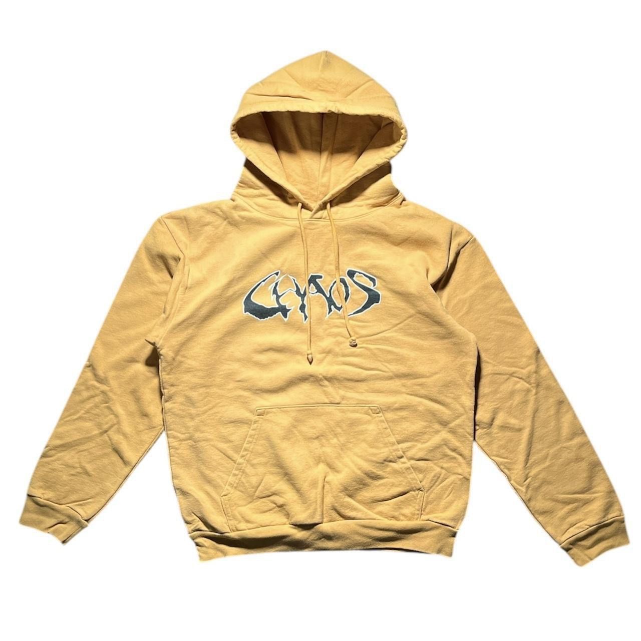 Noon Goons noon goons chaos hoodie Size US L / EU 52-54 / 3 - 1 Thumbnail