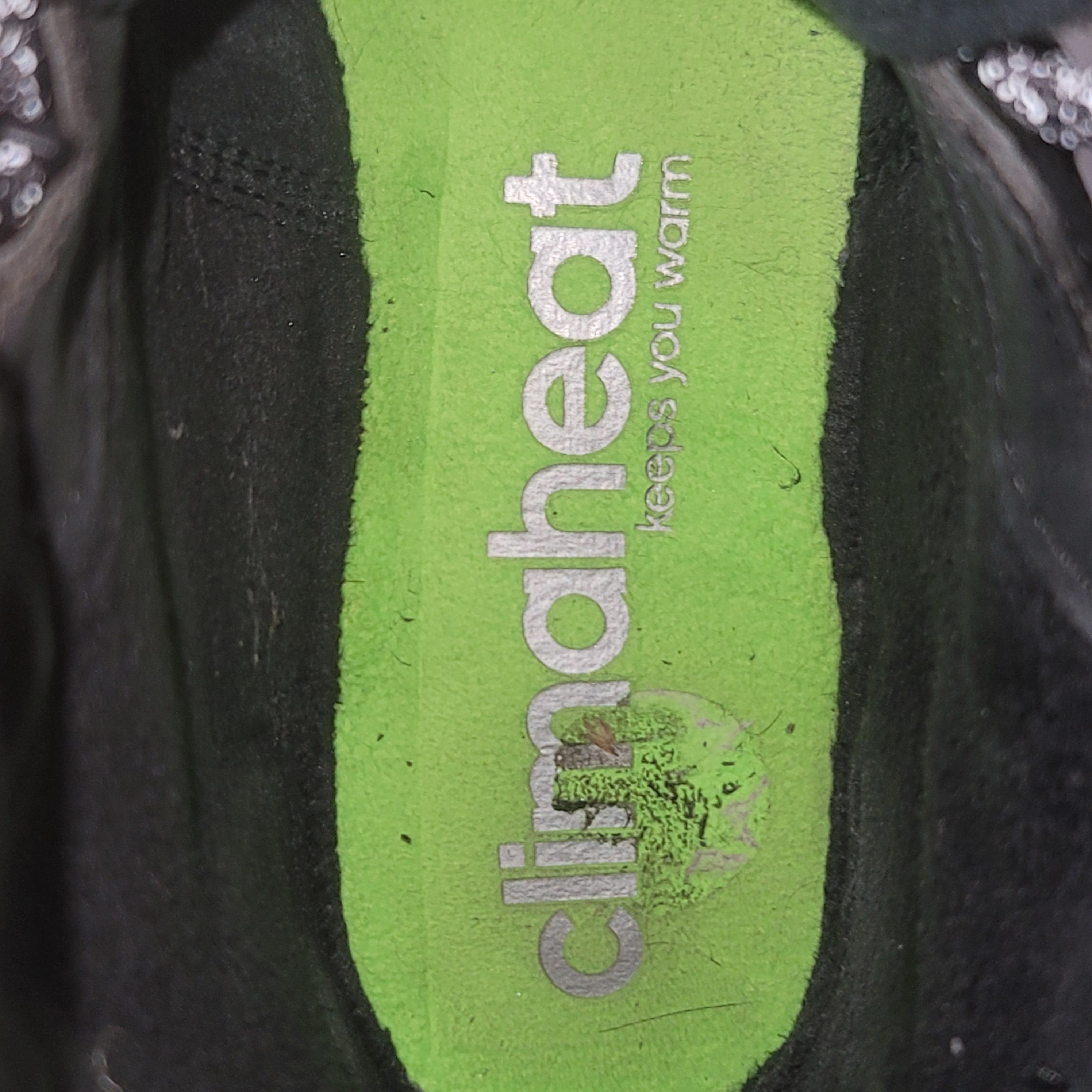 Adidas Adidas Climaheat Rocket Boost (2014) Size US 9.5 / EU 42-43 - 4 Thumbnail