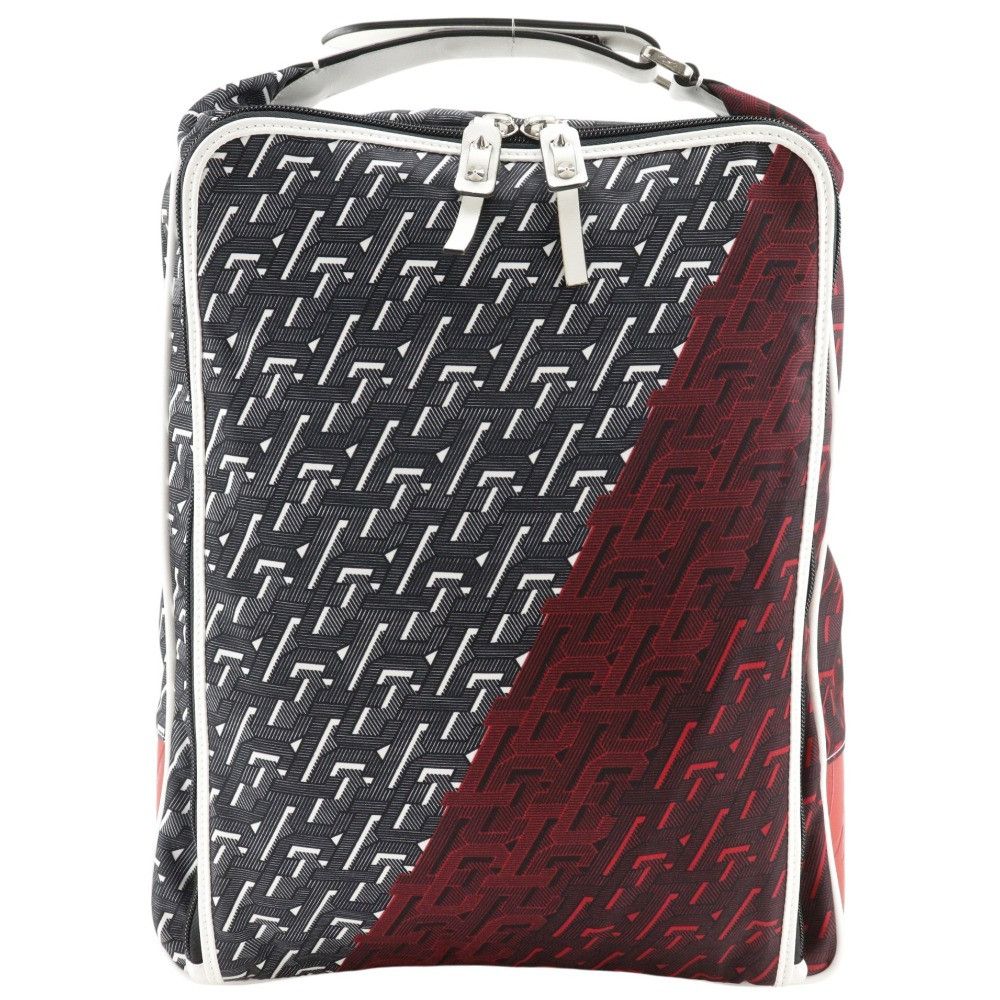 Christian Louboutin Christian Louboutin Christian Louboutin Nylon Backpack Textile Backpack DUTY FREE for USA Size ONE SIZE - 1 Thumbnail