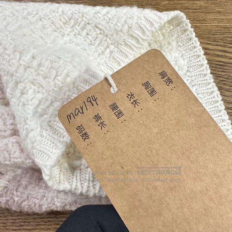 Chanel Chanel Double C logo cashmere thread cap Size ONE SIZE - 5 Thumbnail