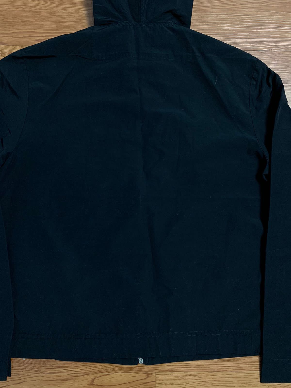 Dirk Bikkembergs Dirk Bikkembergs Nylon Lights Jacket Size US M / EU 48-50 / 2 - 8 Thumbnail