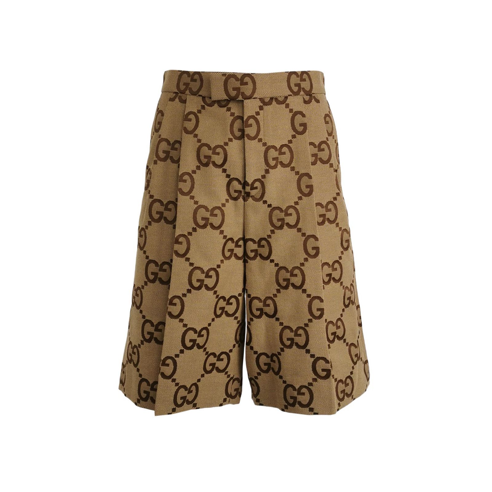Gucci Gucci Men 32 Shorts Size US 32 / EU 48 - 1 Thumbnail