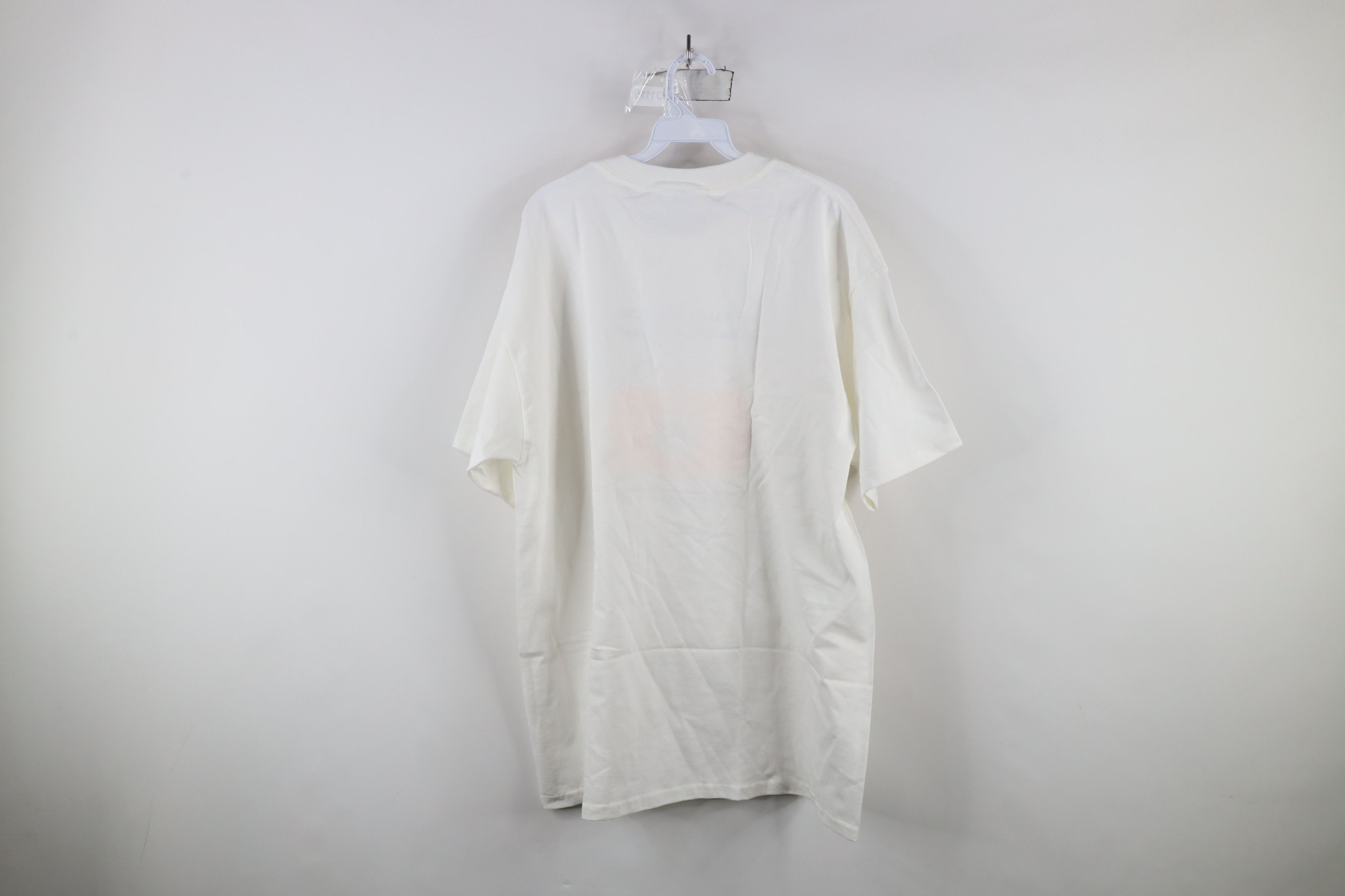 Vintage Vintage Y2K Streetwear City Open Billiards Pool T-Shirt Size US XL / EU 56 / 4 - 7 Thumbnail