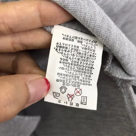 Other Vtg 90’ GIORGIO FERRARI ITALY Embroidery Sweatshirt Pullover Size M / US 6-8 / IT 42-44 - 7 Thumbnail