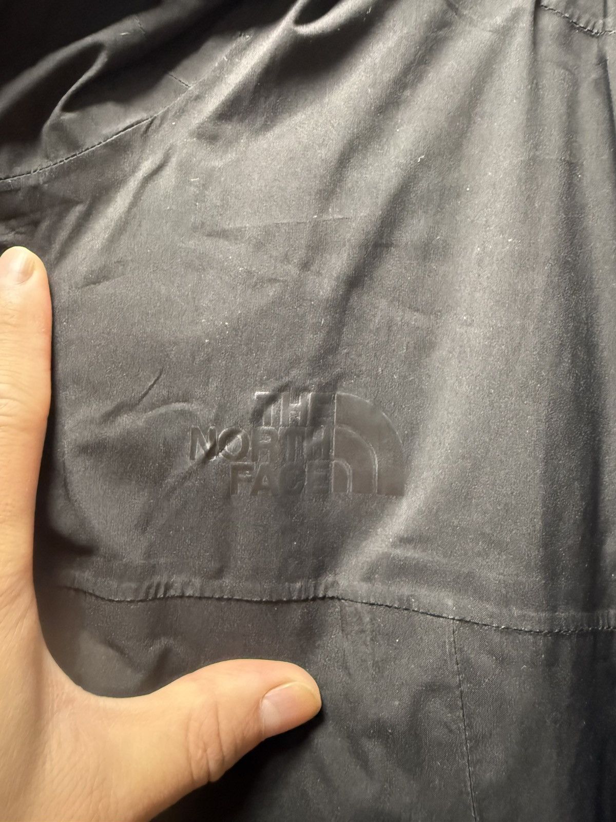 The North Face The North Face windbreaker Size US M / EU 48-50 / 2 - 2 Thumbnail