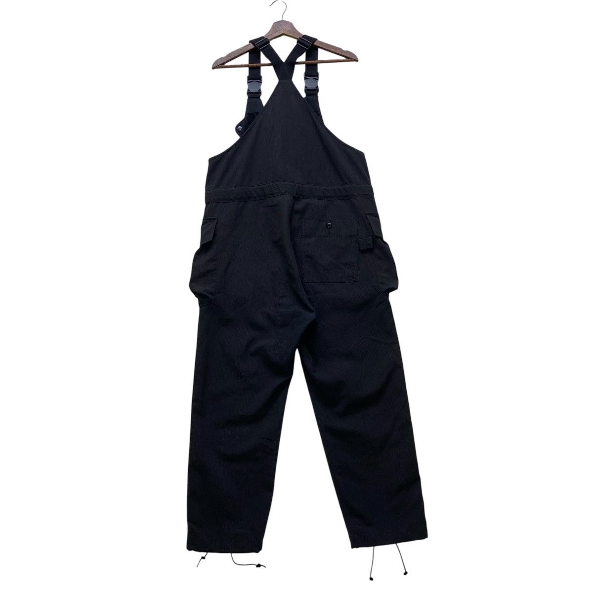 Snow Peak Snow Peak Takibi Spec Ripstop Overalls Size US 36 / EU 52 - 3 Thumbnail