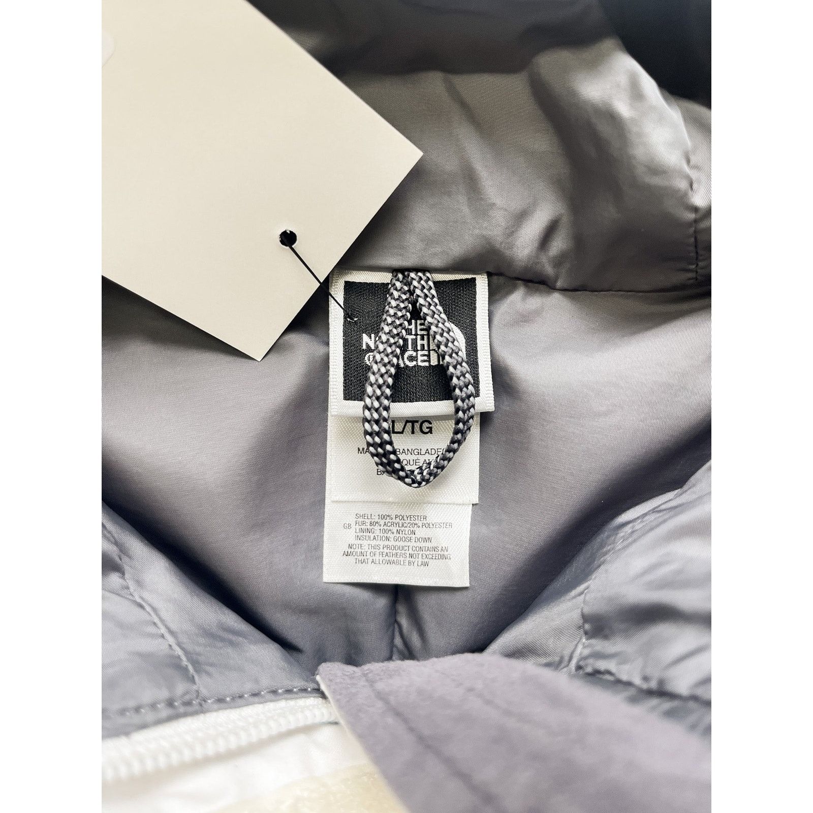 The North Face Vintage 00s The North Face 550 Series Jacket - Women's Small Size S / US 4 / IT 40 - 3 Thumbnail