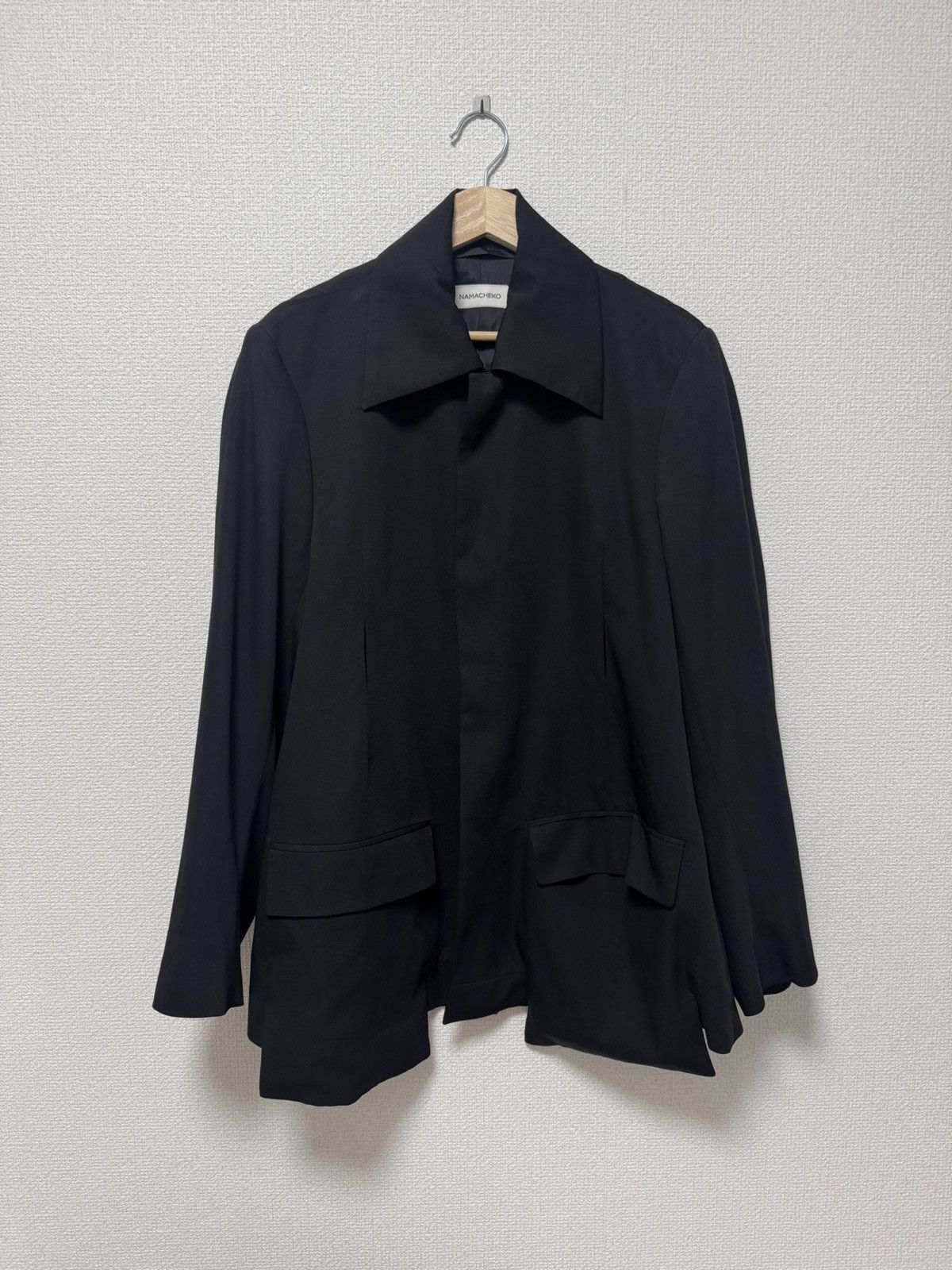 Namacheko NAMACHEKO SS20 Owa Jacket Size US S / EU 44-46 / 1 - 3 Thumbnail