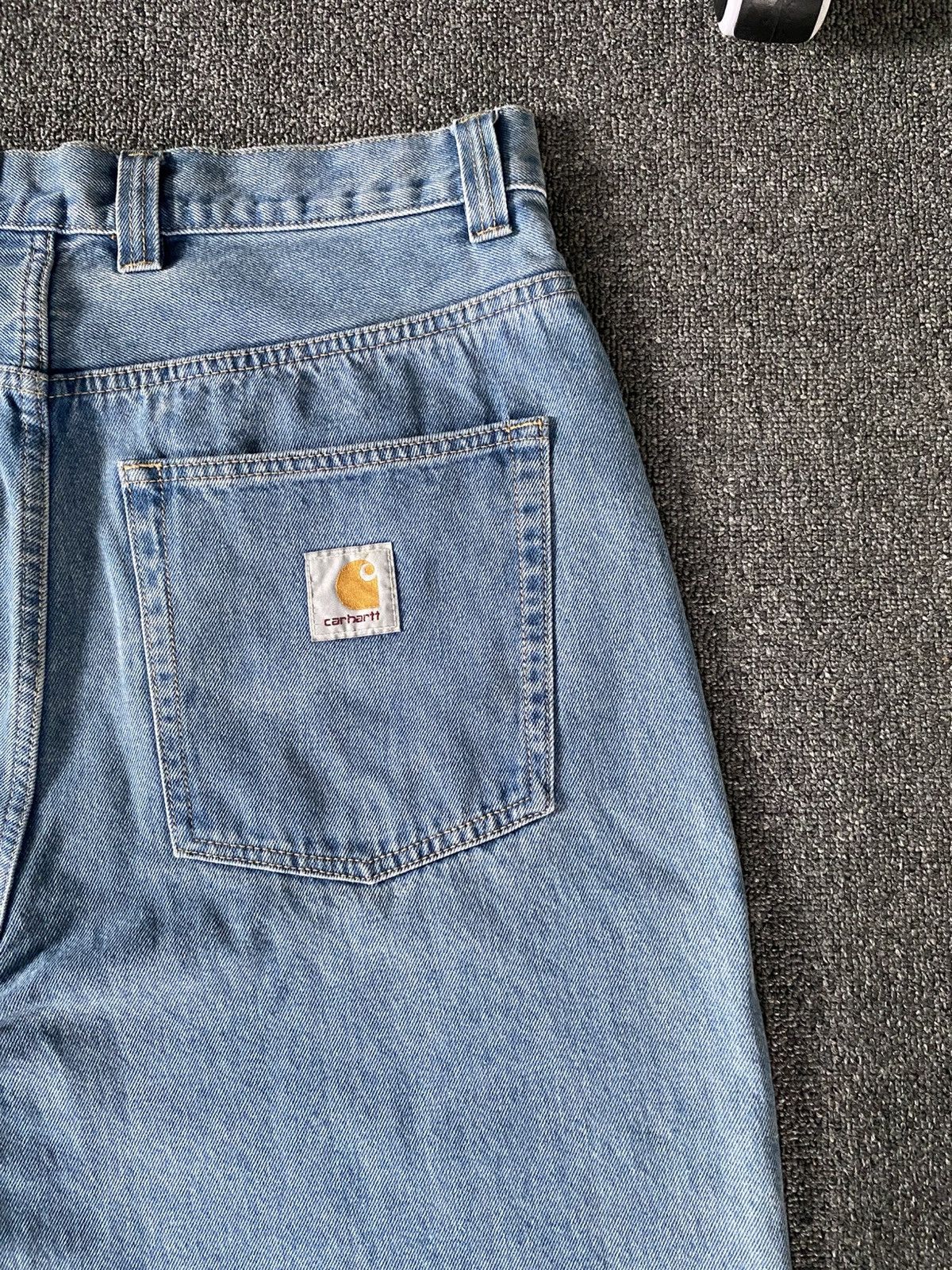 Carhartt Carhartt Brandon Pant Size US 36 / EU 52 - 9 Thumbnail