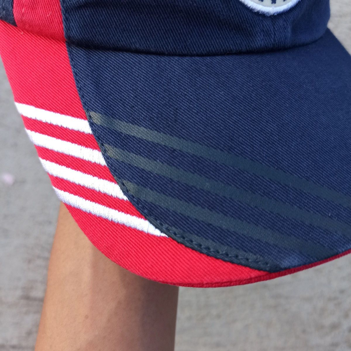 Rhinox Club deportivo x Rhinox x chivas hat Size ONE SIZE - 15 Thumbnail
