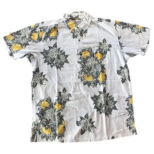 Sun Surf Hawaii SunSurf Aloha Pattern Size US M / EU 48-50 / 2 - 1 Thumbnail