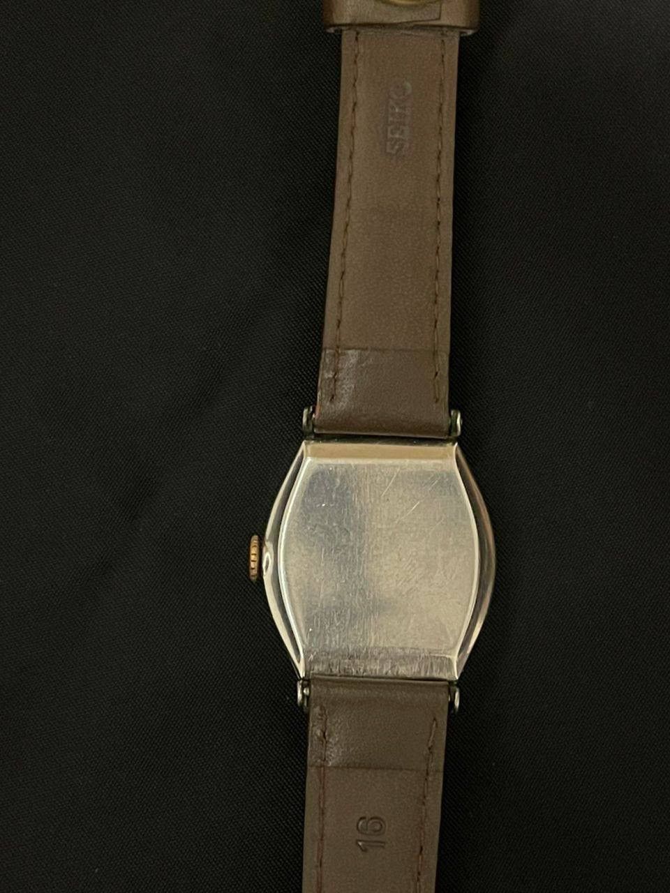 Vintage Vintage Benrus Size ONE SIZE - 6 Thumbnail