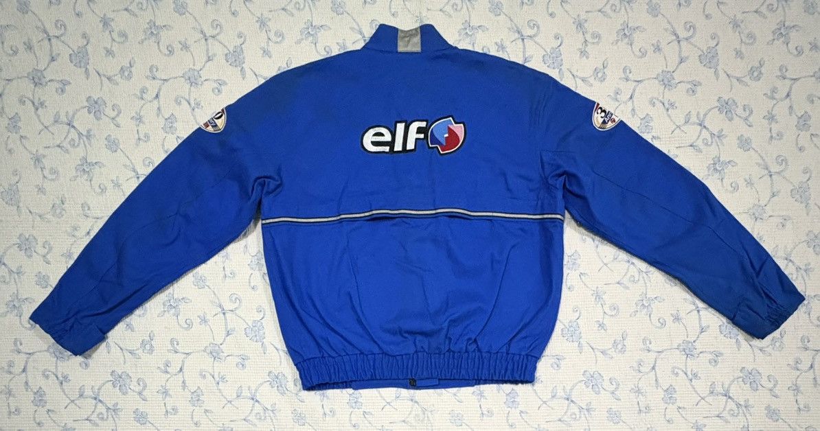 Sports Specialties ELF Red Baron Jacket Size US L / EU 52-54 / 3 - 6 Thumbnail