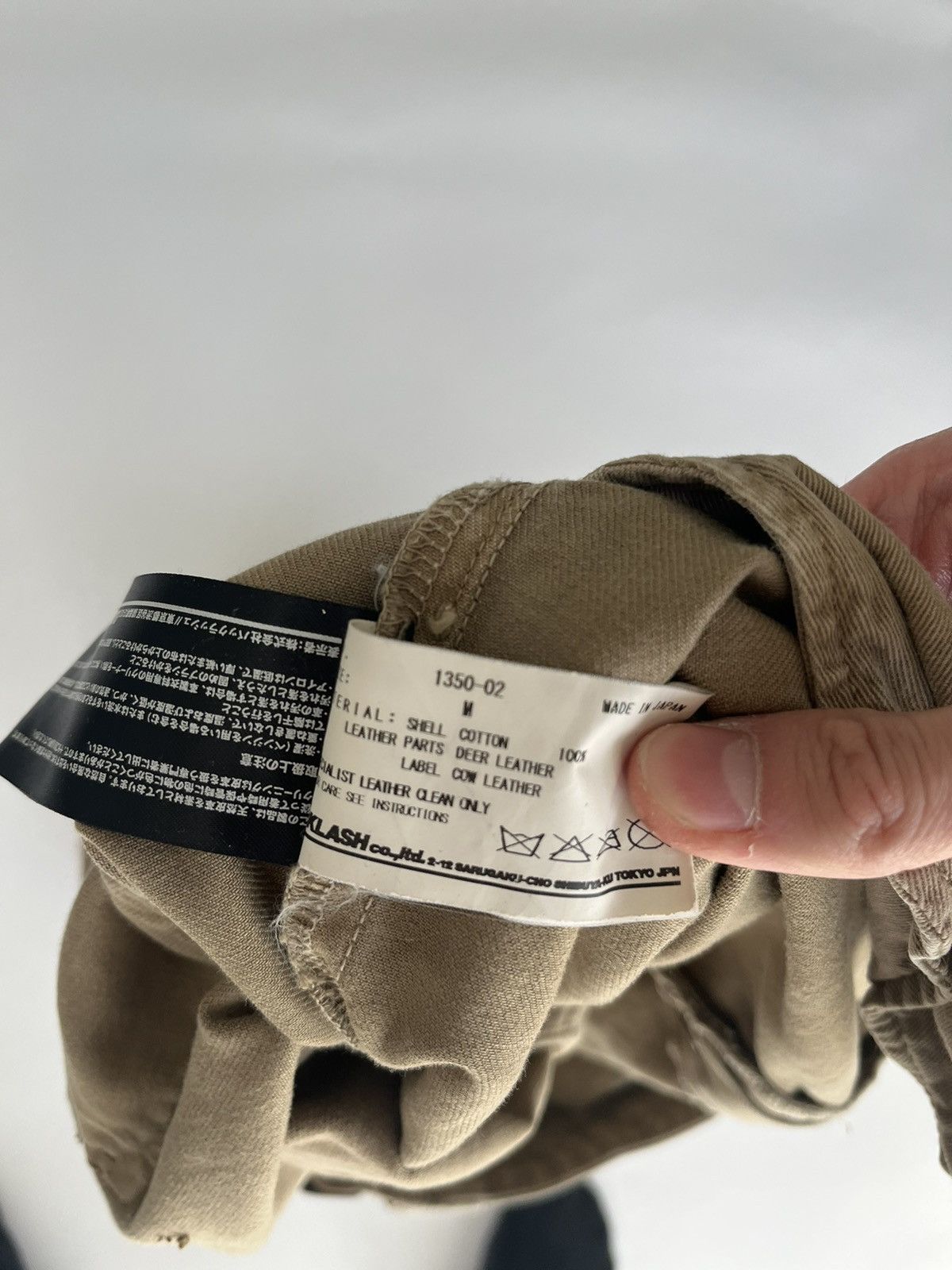Isamu Katayama Backlash Isamu Katayama Backlash Flared Jeans Size US 30 / EU 46 - 7 Thumbnail