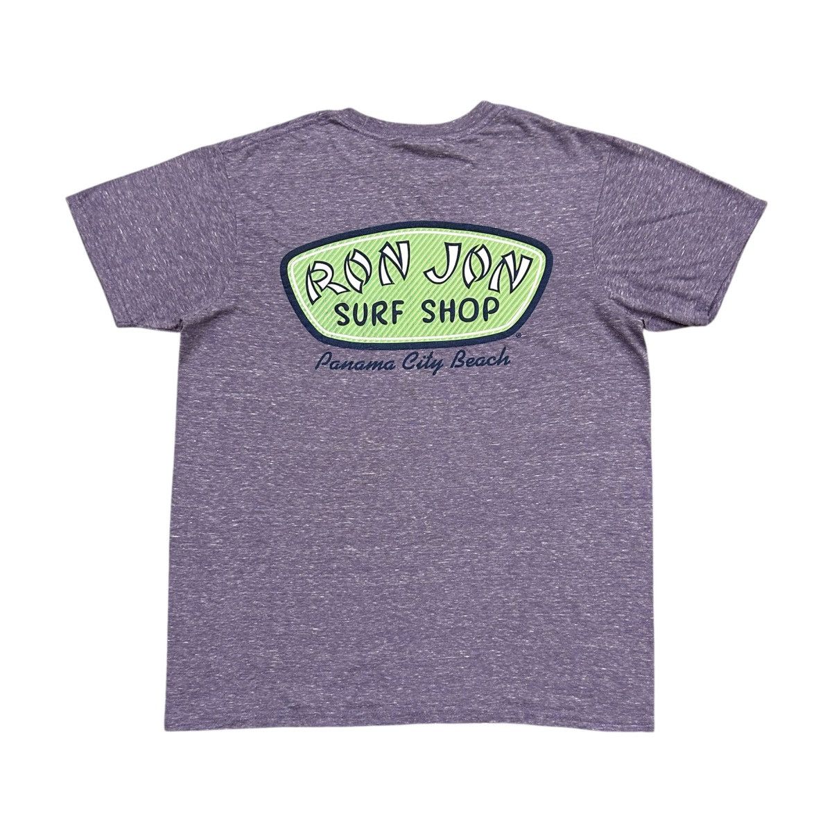 Ron Jon Surf Shop Ron Jon Surf Shop Surfwear Graphic Tshirt Size US S / EU 44-46 / 1 - 1 Thumbnail
