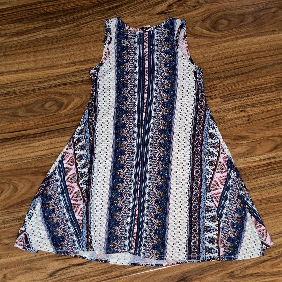 Other Discreet Dress Size S / US 4 / IT 40 - 2 Thumbnail