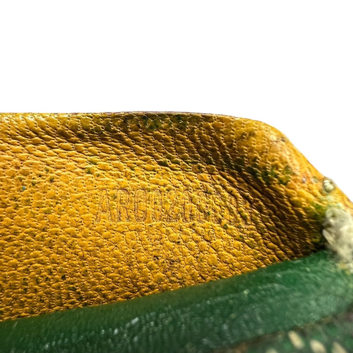 Goyard Goyard Florentin Bifold Wallet Size ONE SIZE - 7 Thumbnail