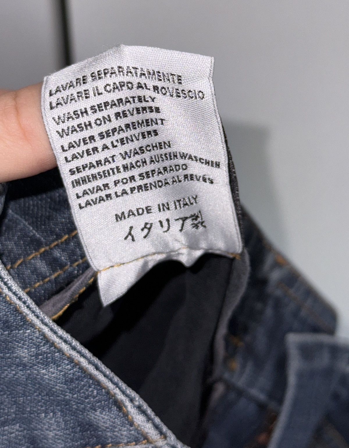 Andrew Mackenzie Andrew Mackenzie Shorts Size US 30 / EU 46 - 9 Thumbnail