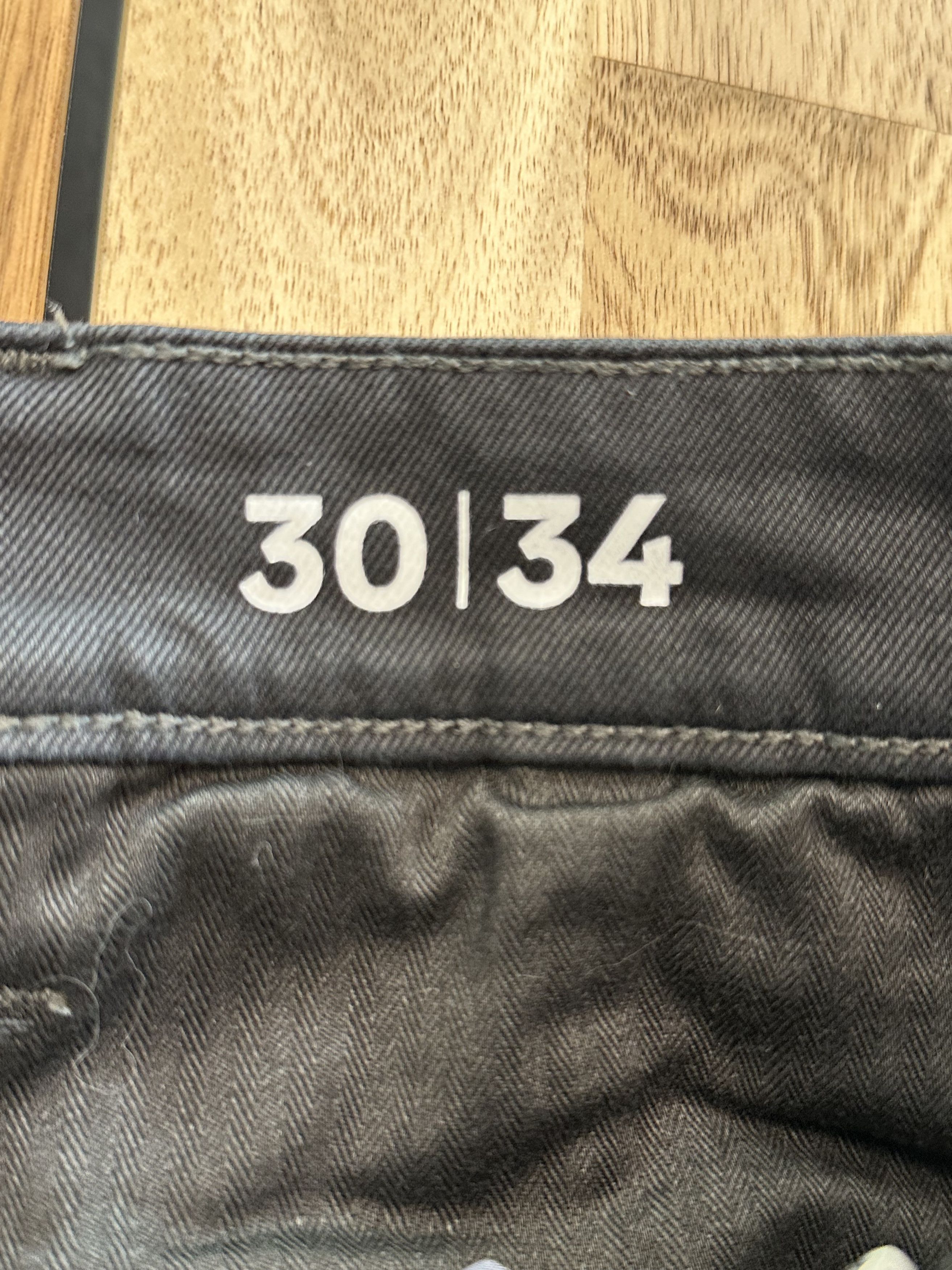 G-Star G Star Skinny Chinos Black 30 x 34 Size US 30 / EU 46 - 3 Thumbnail