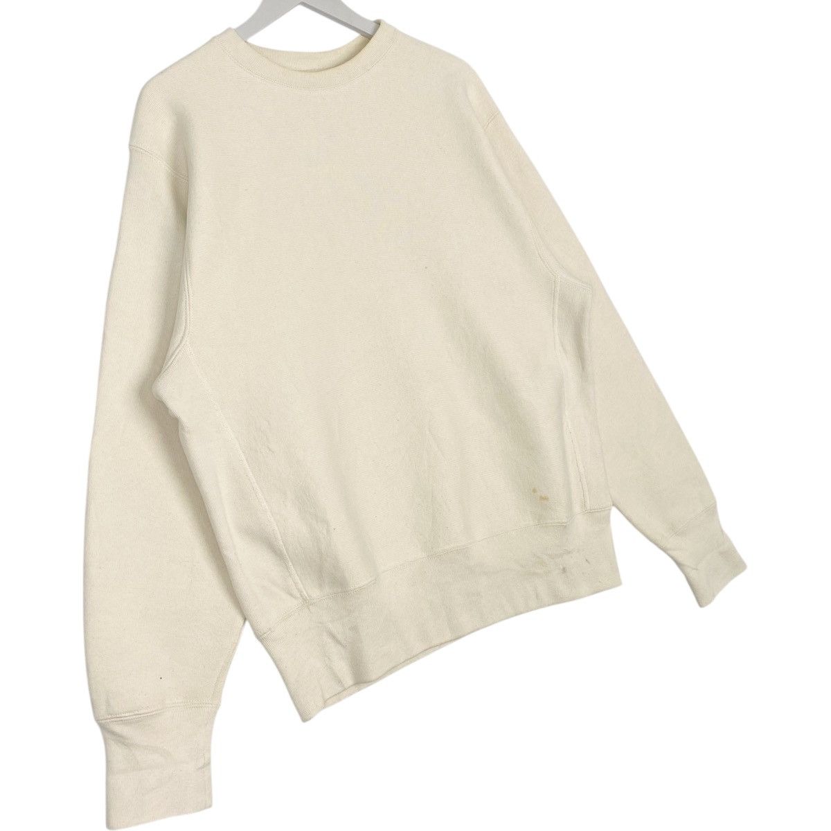 Other Vintage Camber Made In USA White Pullover Jumper Size L Size US L / EU 52-54 / 3 - 3 Thumbnail