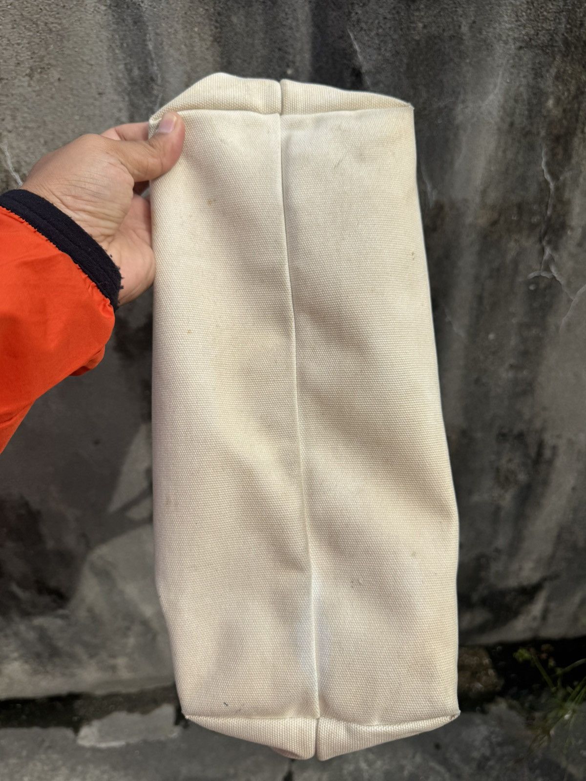 Marc by Marc Jacobs 🔥Marc By Marc Jacobs Canvas Tote Bag Model #0221.60 Size ONE SIZE - 4 Thumbnail