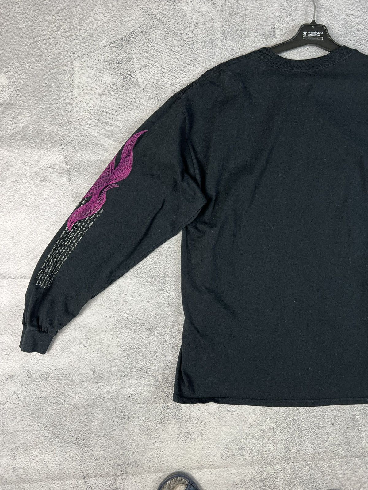 Urban Outfitters Urban Outfitters hype streetwear sweatshirt Y2K drill Size US L / EU 52-54 / 3 - 9 Thumbnail