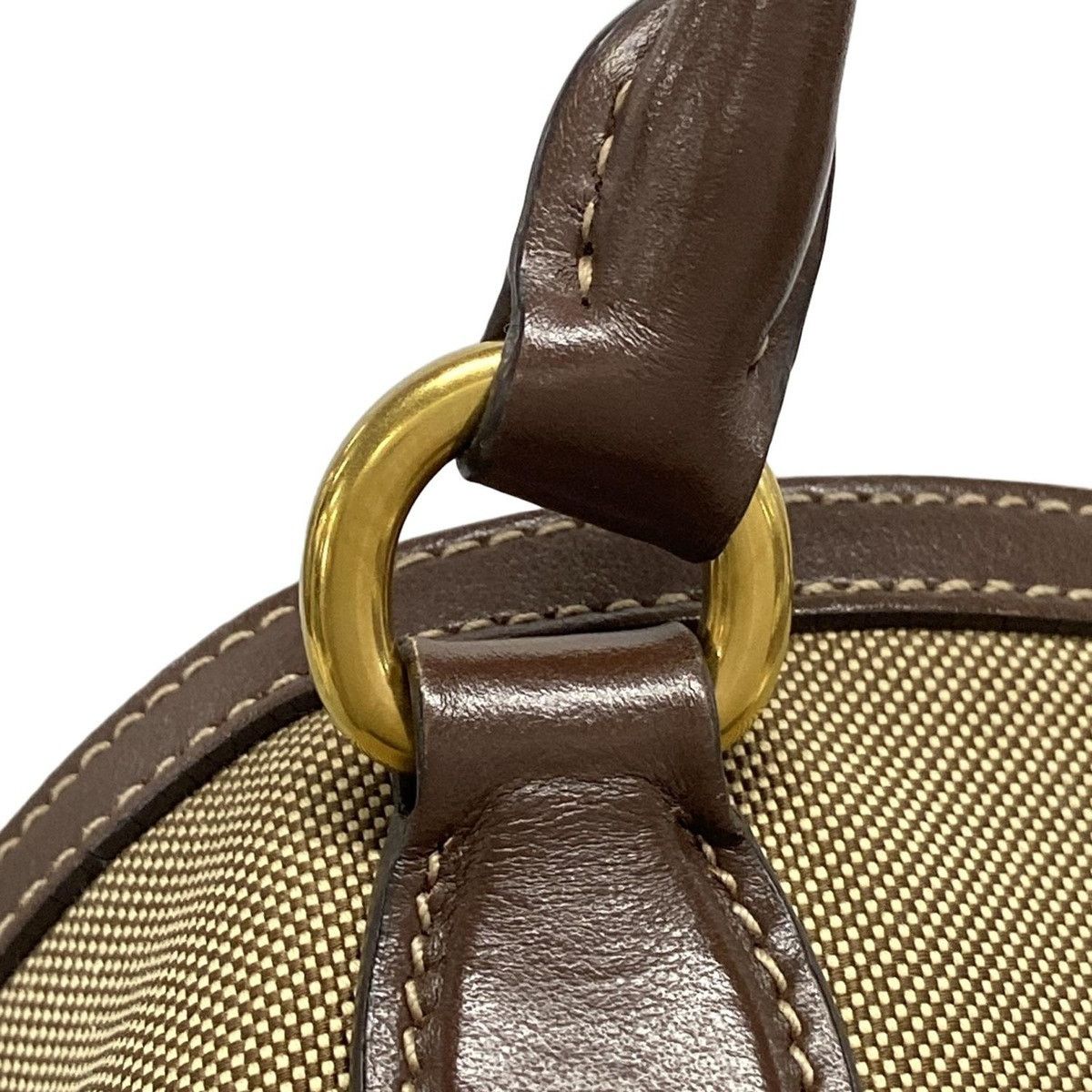Prada PRADA Logo Tote Bag Size ONE SIZE - 16 Thumbnail