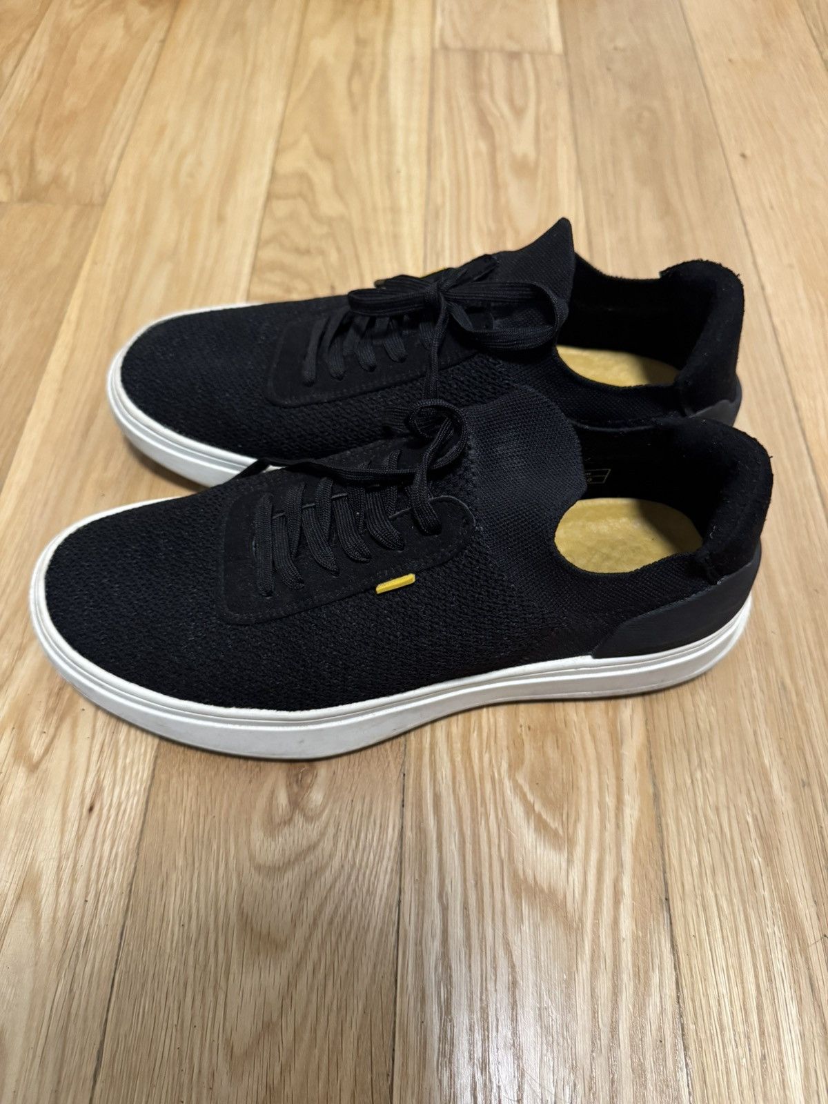 Other Casca Avro Black Size US 8 / EU 41 - 2 Thumbnail