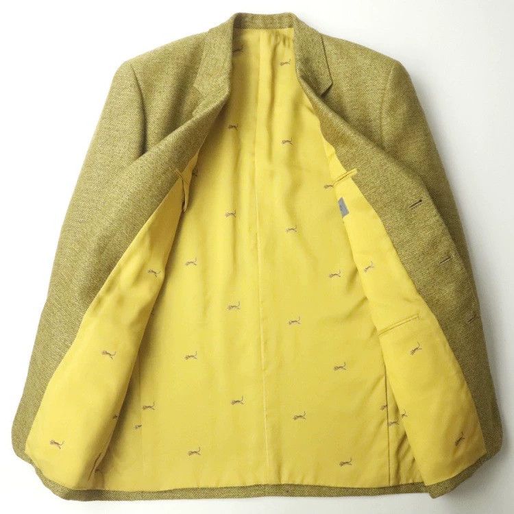 Kenzo KENZO Vintage and second-hand suits Size L / US 10 / IT 46 - 2 Thumbnail