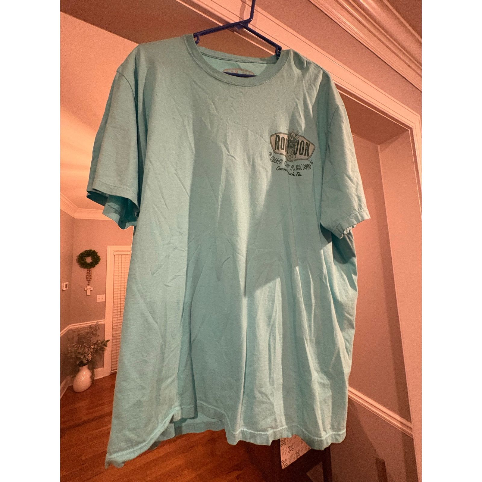 Ron Jon Surf Shop Ron Jon Surf Shop “One of a Kind” T-Shirt Size XL Size US XL / EU 56 / 4 - 4 Thumbnail