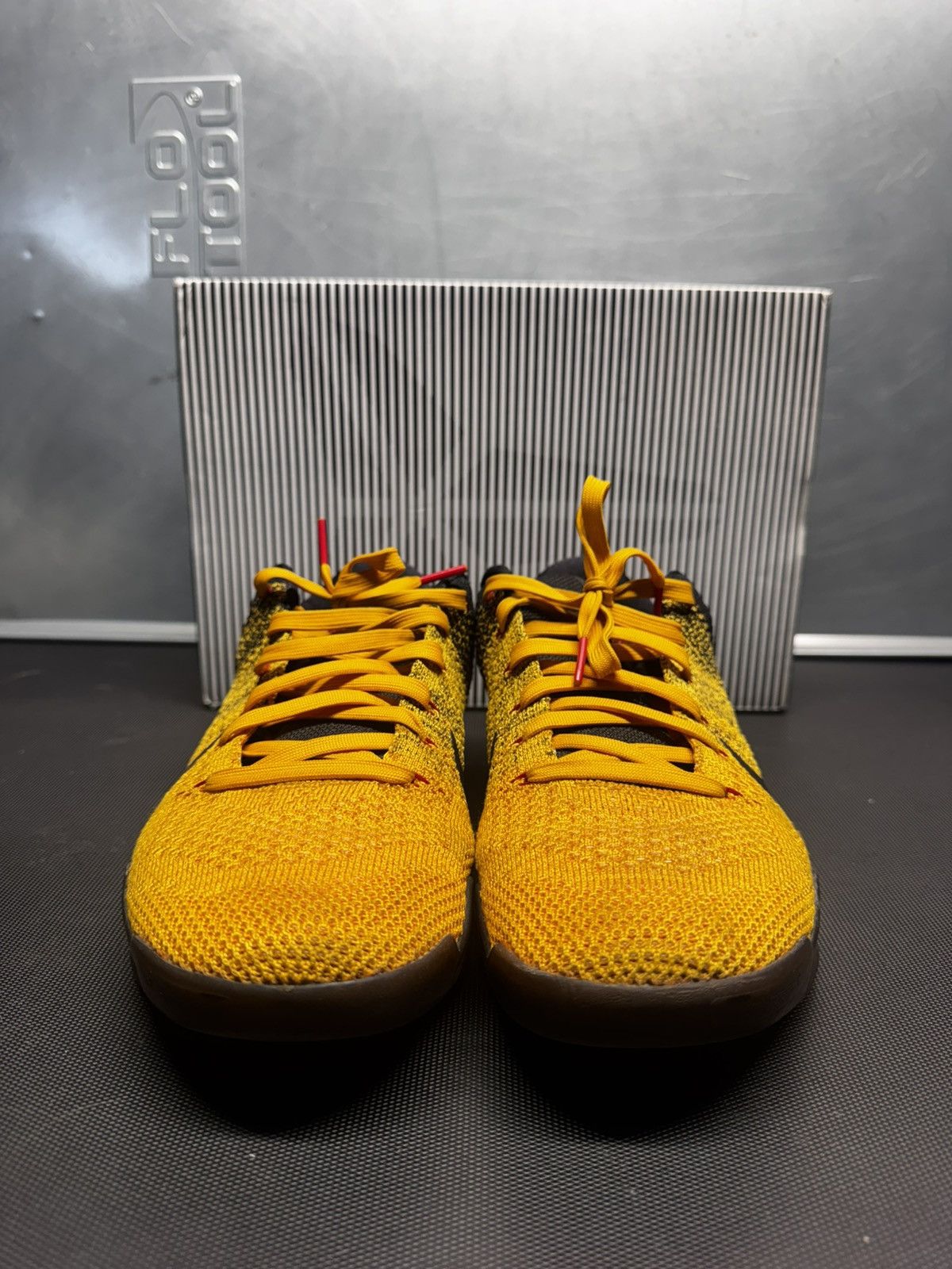 Nike Kobe Xl Elite Low Size US 10 / EU 43 - 3 Thumbnail