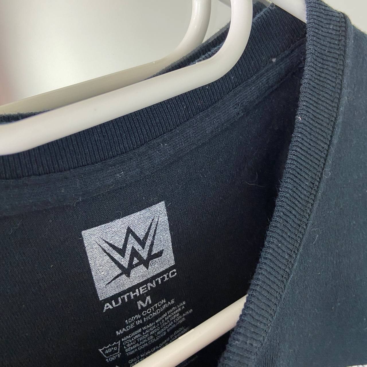 WWE WWE Wrestling Kevin Owens Show KO Vintage T-Shirt Size US M / EU 48-50 / 2 - 4 Thumbnail