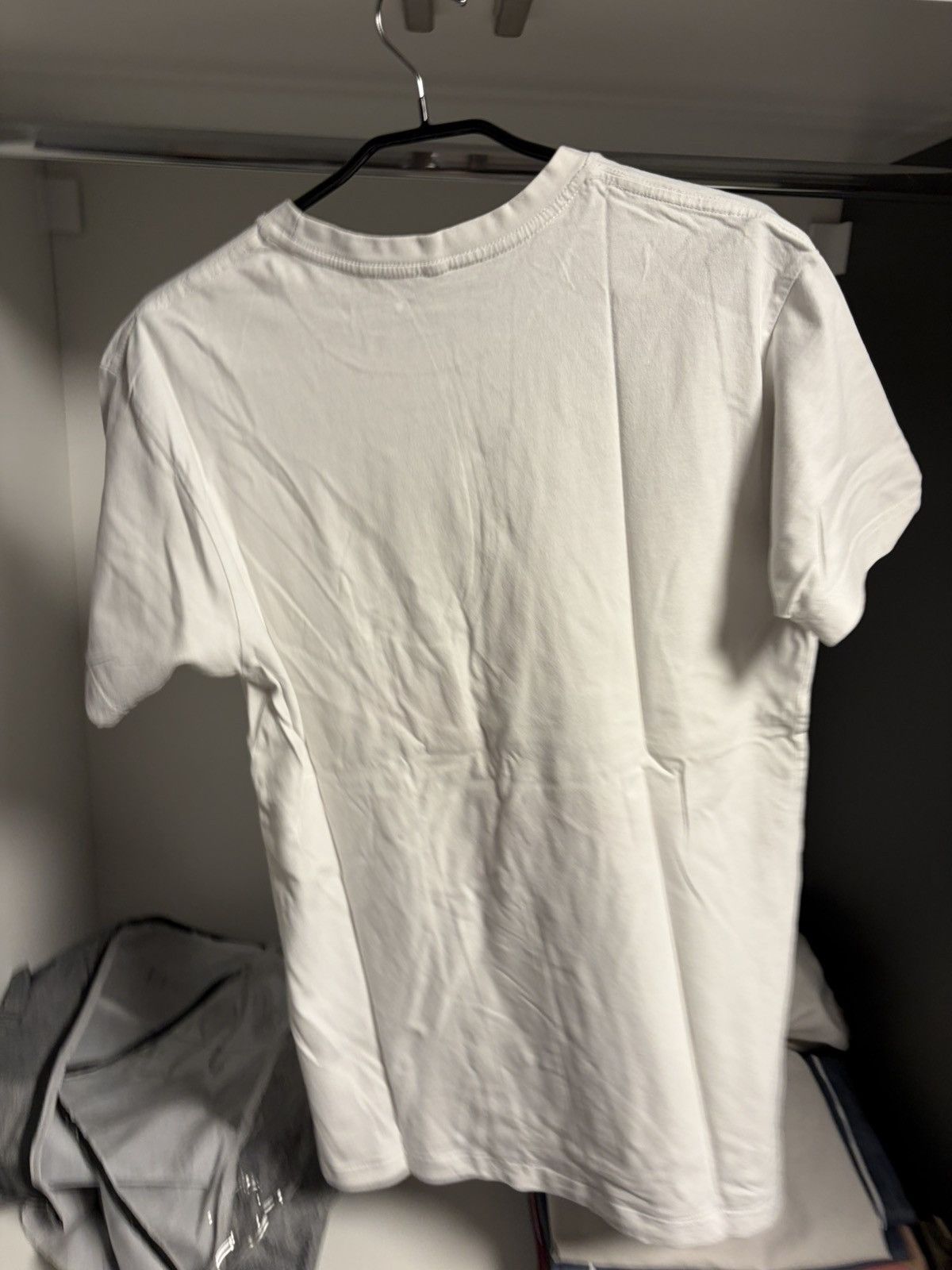 Fashion Nova FASHION NOVA SPECIAL EDITION TEESHIRT Size US M / EU 48-50 / 2 - 2 Thumbnail